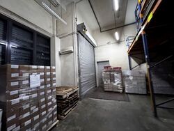 Kaki Bukit Industrial Park (D14), Factory #606777501